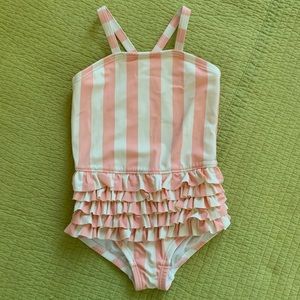 Hanna Anderson bathing suit 🩱 3T